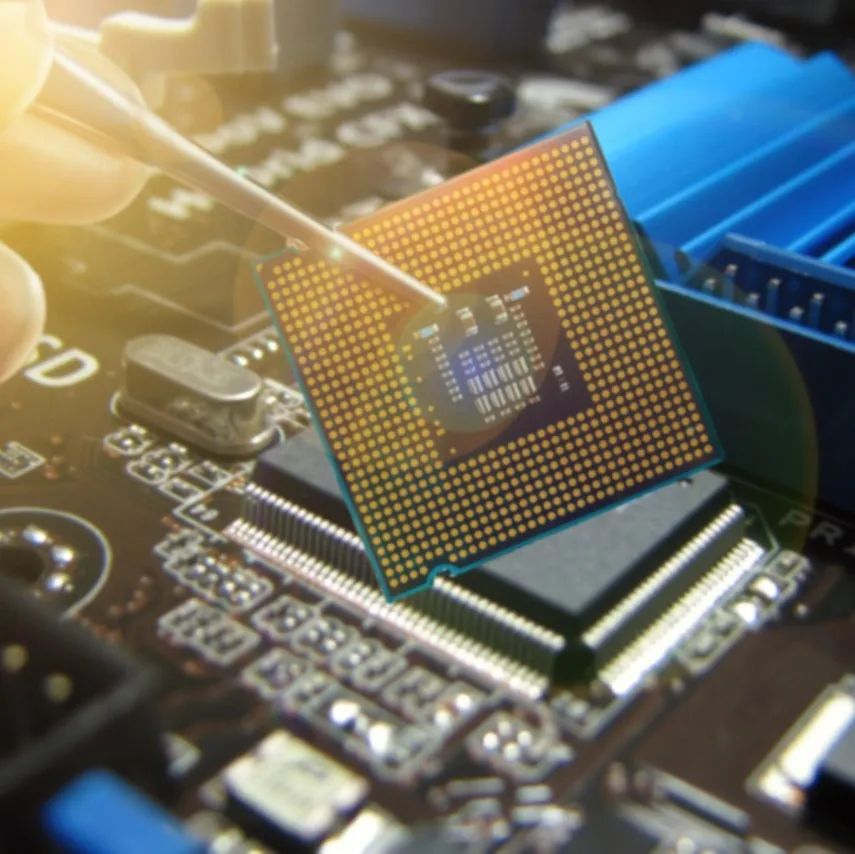 Market Conditions: The Shortage Of Semiconductors